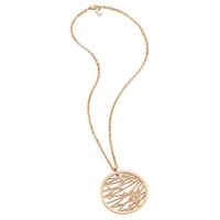 Collana Morellato Donna in Acciaio Zirconia SADA01 - SADA01
